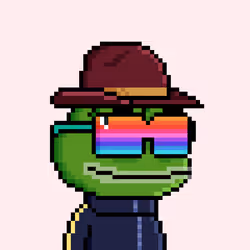 Froge #4738