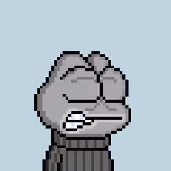 Froge #4974