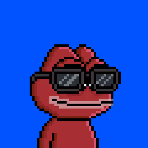 Froge #3536