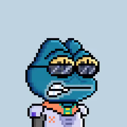 Froge #4350