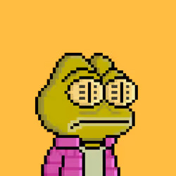 Froge #3409