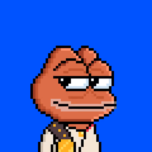 Froge #91