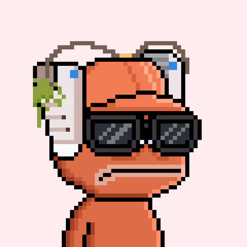 Frogsonbase
