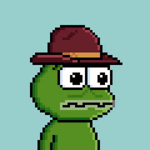 Froge #2176