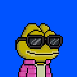 Froge #4048