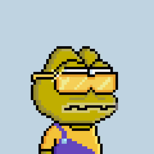Frogsonbase