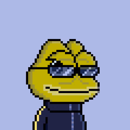 Froge #2704
