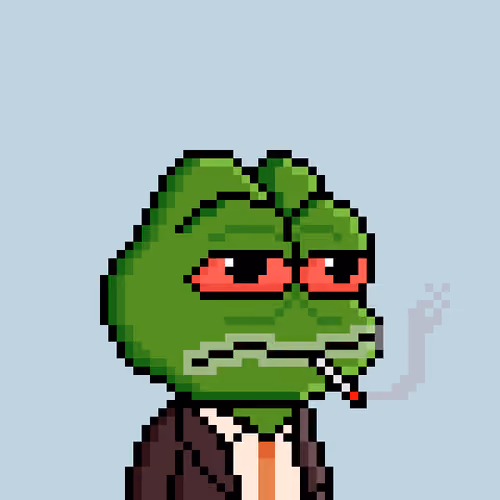 Froge #4640