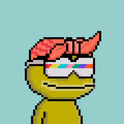 Froge #1420