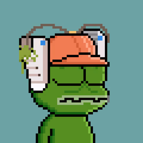 Froge #2829