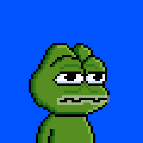 Froge #52