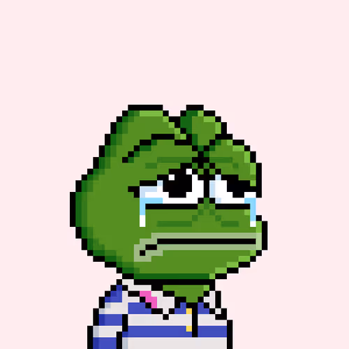 Froge #4478