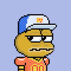 Froge #2636