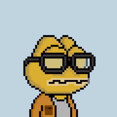 Froge #4087