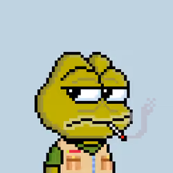 Froge #3728