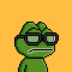 Froge #3386