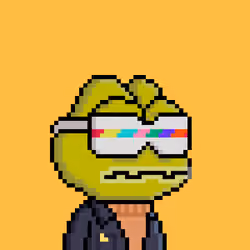 Froge #3188