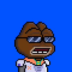 Froge #2837