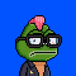Froge #3235