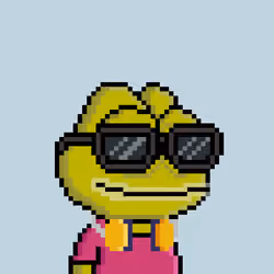 Froge #2901