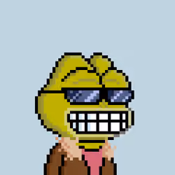 Froge #4490