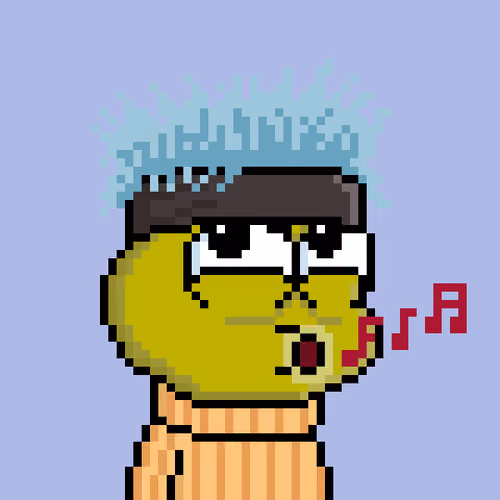 Froge #2044