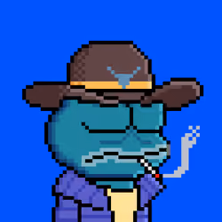Froge #1818