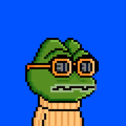 Froge #3485
