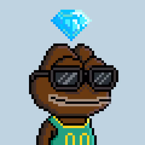 Froge #840
