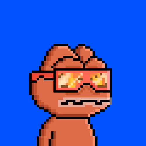 Froge #3256