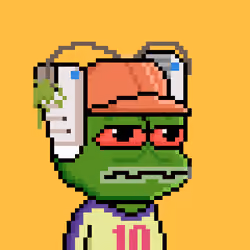 Froge #1126