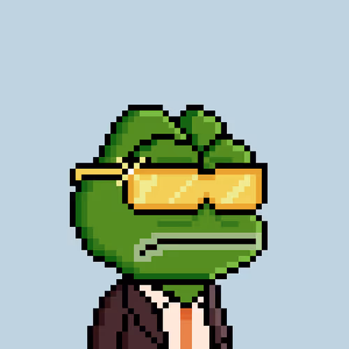 Froge #3608