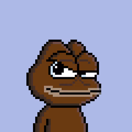 Froge #1521