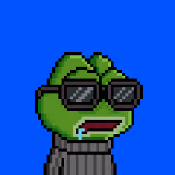 Froge #4586