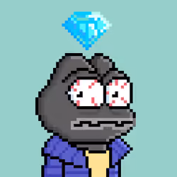 Froge #2287