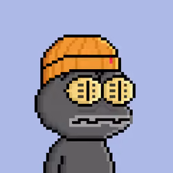 Froge #2611