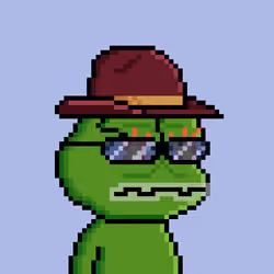 Froge #4380
