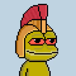 Froge #2125