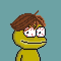 Froge #2080