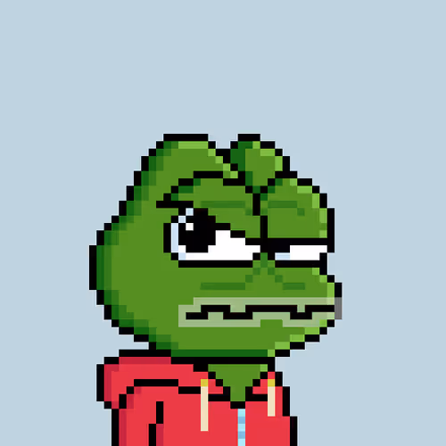 Froge #3726