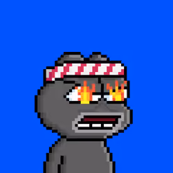 Froge #2907