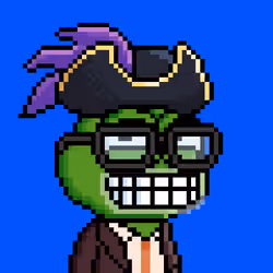 Froge #4908