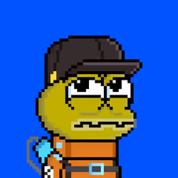 Froge #4690