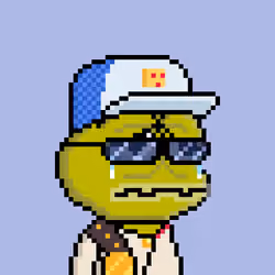 Froge #3230