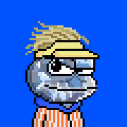 Froge #4261