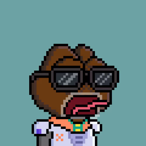 Froge #4776