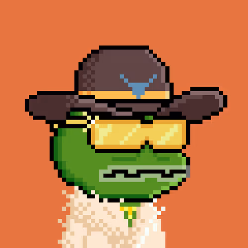 Froge #3738