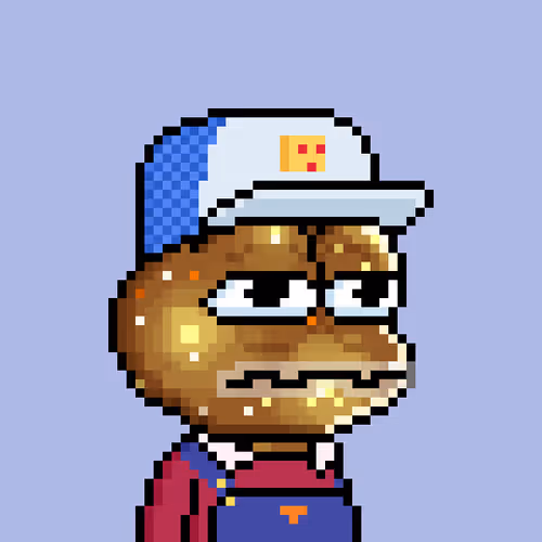 Frogsonbase