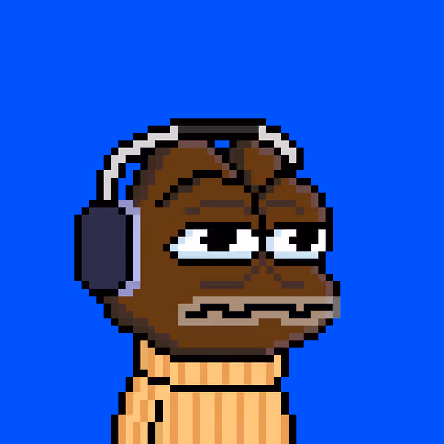 Froge #2303