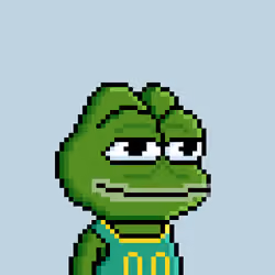 Froge #2106